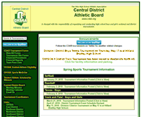 Tablet Screenshot of cdab.org